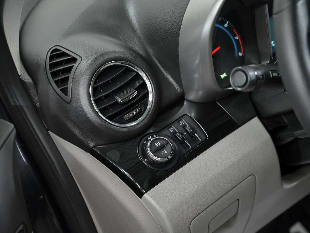 Купить Шевроле Орландо, 2012, 148 000 км.. Фото: #10