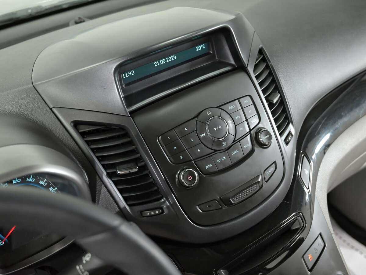 Купить Шевроле Орландо, 2012, 148 000 км.. Фото: #11