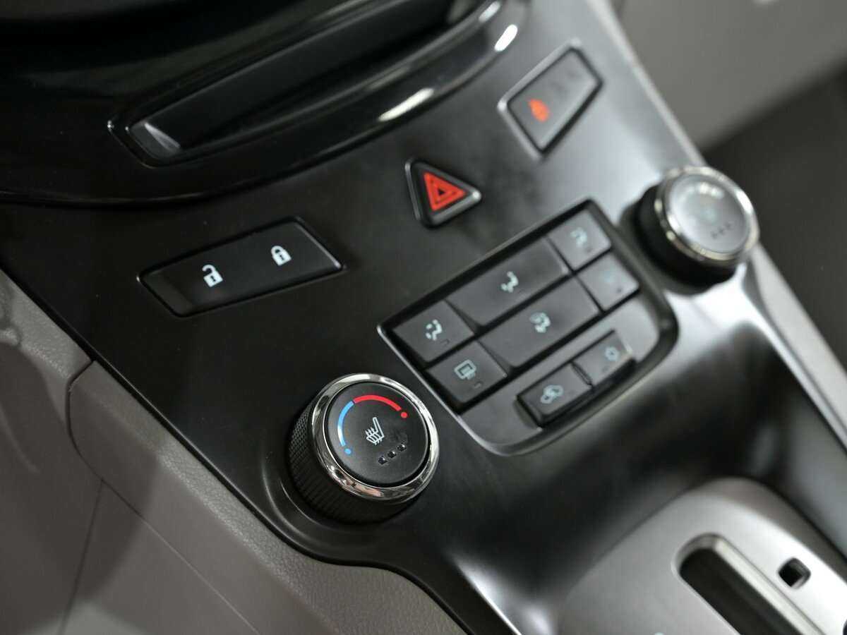 Купить Шевроле Орландо, 2012, 148 000 км.. Фото: #12