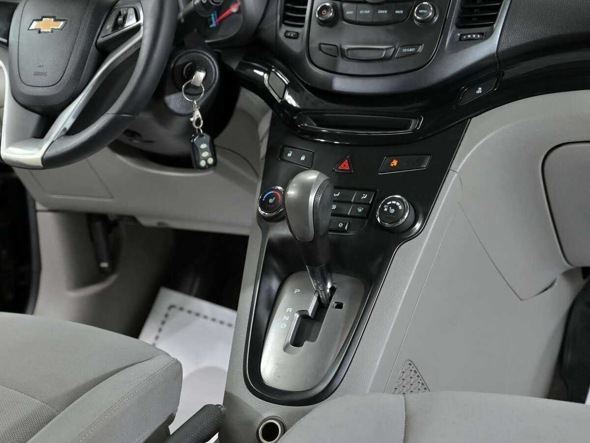 Купить Шевроле Орландо, 2012, 148 000 км.. Фото: #13