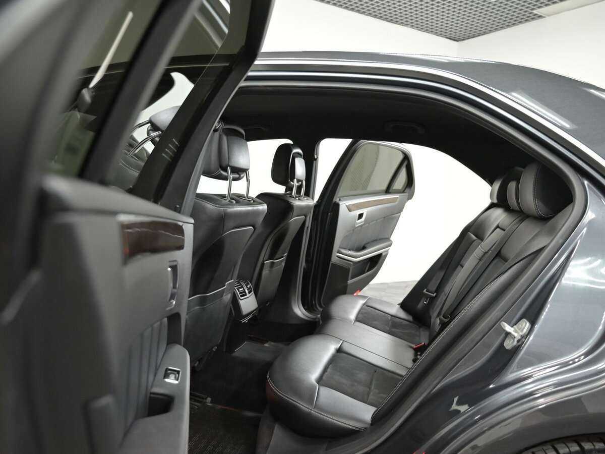 Купить Mercedes-Benz E-Класс, 2012, 142 123 км.. Фото: #13