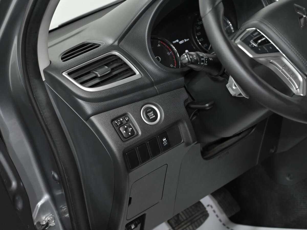 Купить Mitsubishi Pajero Sport, 2017, 169 000 км.. Фото: #10