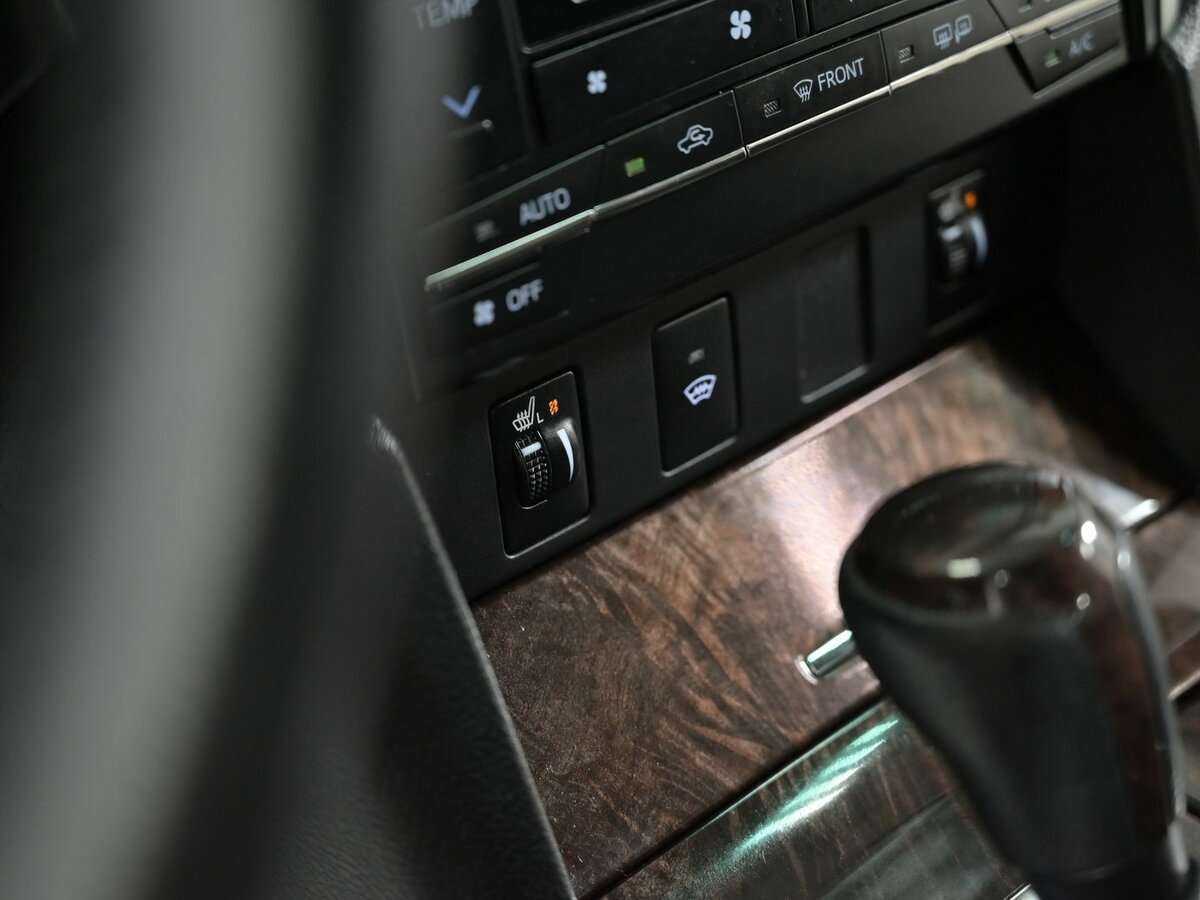 Купить Тойота Камри, 2017, 140 200 км.. Фото: #13