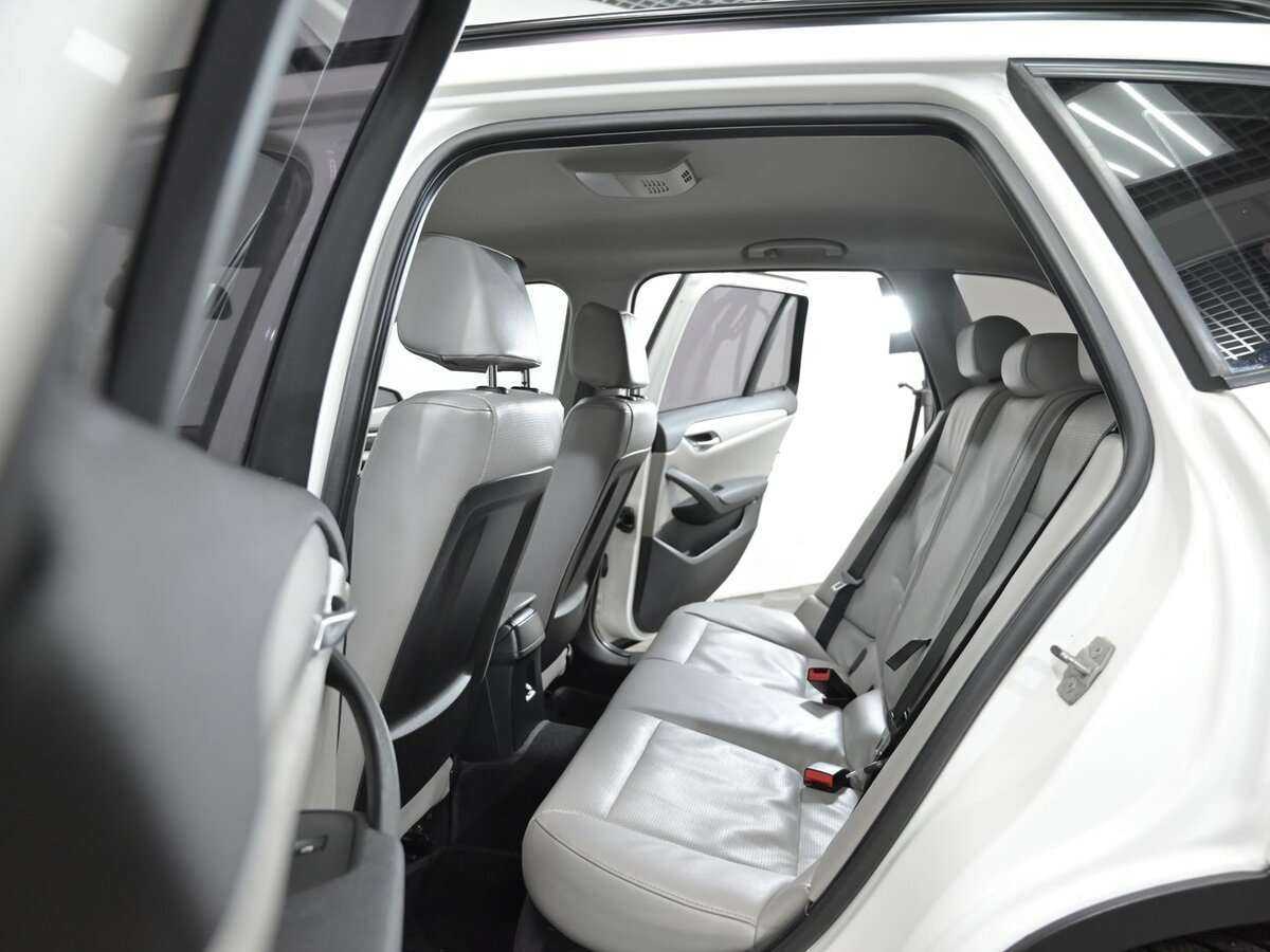 Купить БМВ Икс1, 2012, 130 000 км.. Фото: #5