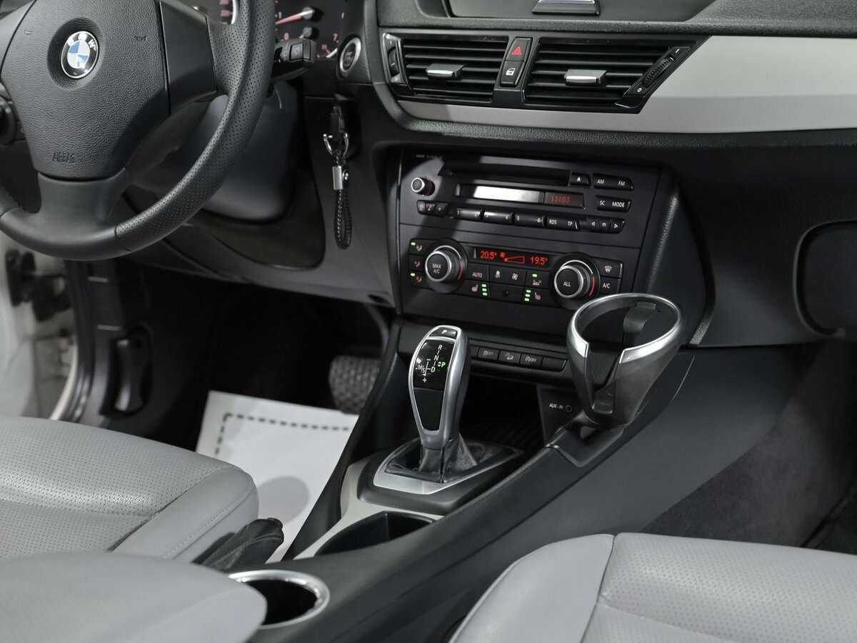 Купить БМВ Икс1, 2012, 130 000 км.. Фото: #7