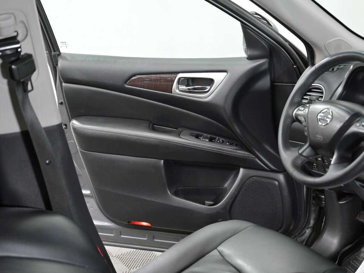 Купить Nissan Pathfinder, 2014, 146 000 км.. Фото: #10