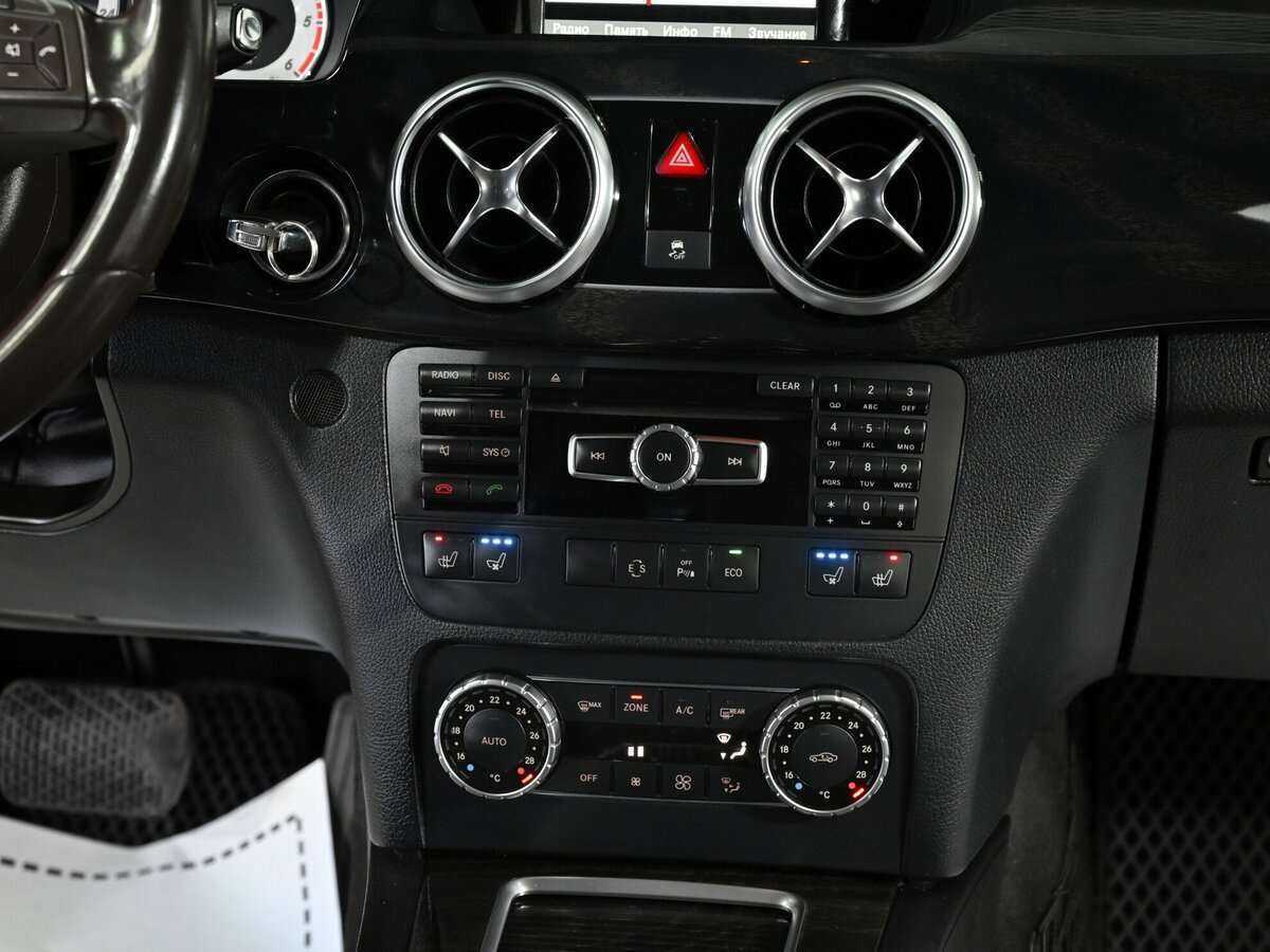 Купить Mercedes-Benz GLK-Класс, 2014, 148 000 км.. Фото: #11