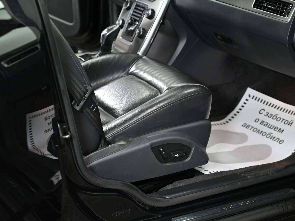 Купить Volvo S80, 2013, 136 000 км.. Фото: #14