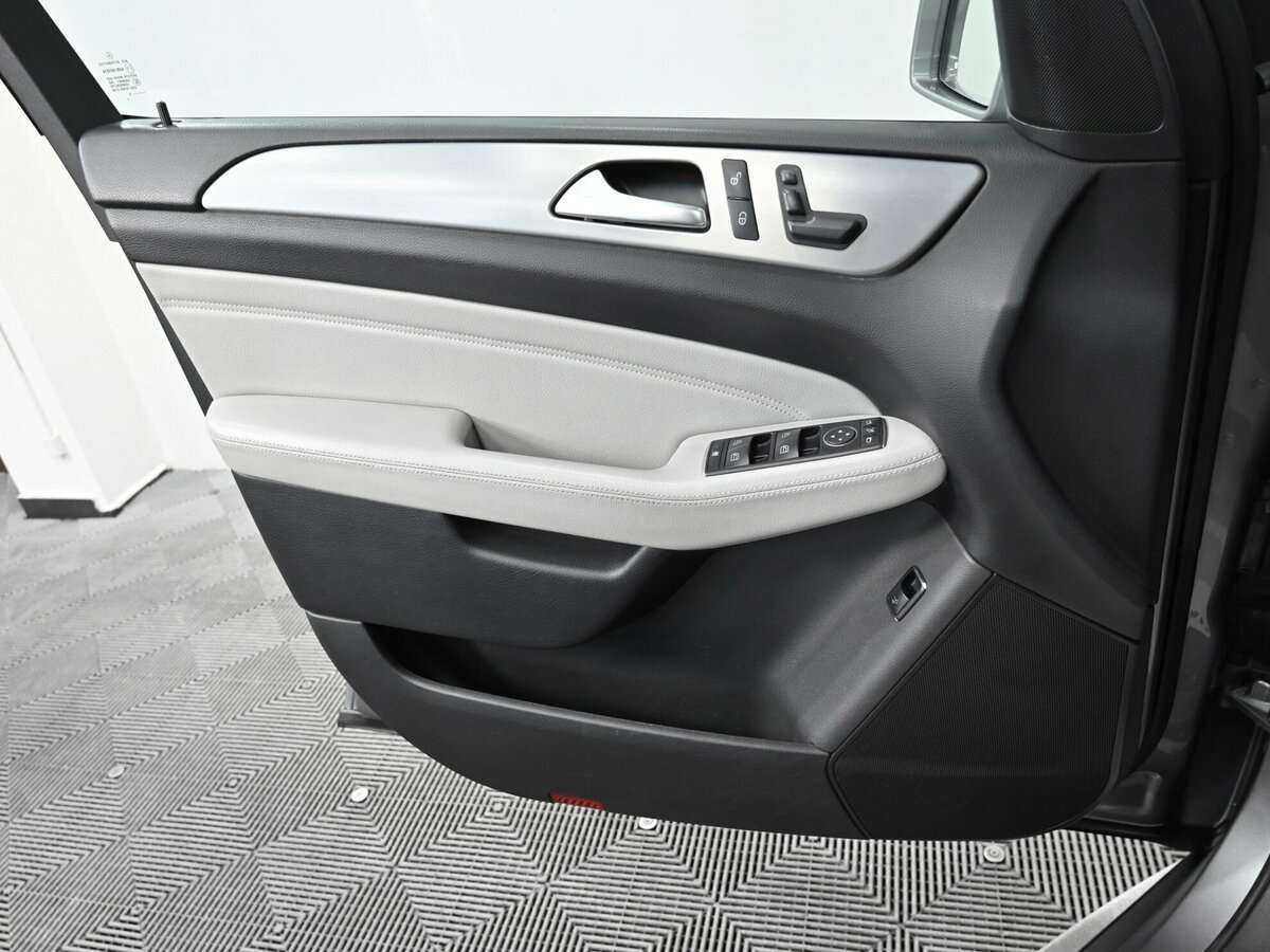Купить Mercedes-Benz M-Класс, 2012, 146 000 км.. Фото: #9