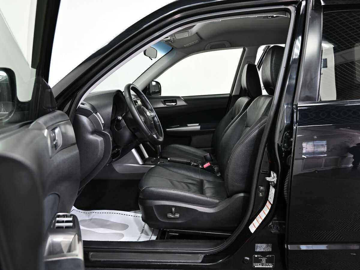 Купить Subaru Forester, 2012, 125 000 км.. Фото: #6
