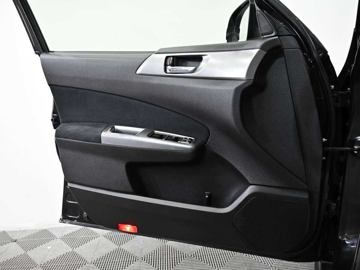 Купить Subaru Forester, 2012, 125 000 км.. Фото: #7