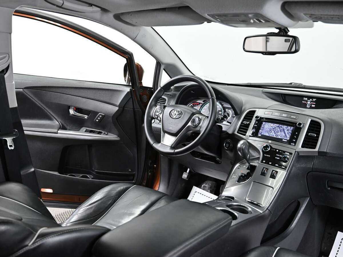 Купить Toyota Venza, 2014, 130 000 км.. Фото: #4