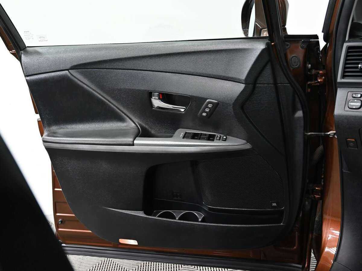 Купить Toyota Venza, 2014, 130 000 км.. Фото: #9