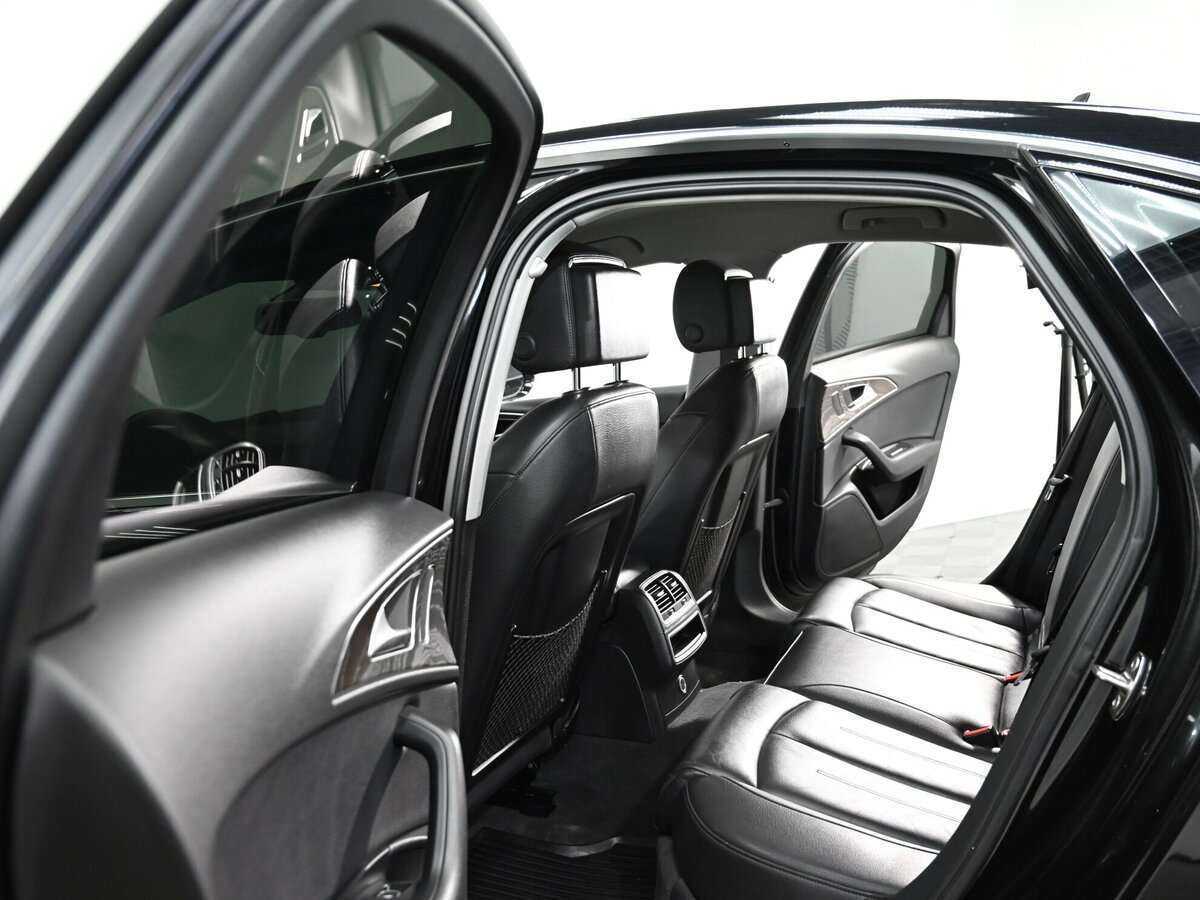 Купить Audi A6, 2015, 128 000 км.. Фото: #5