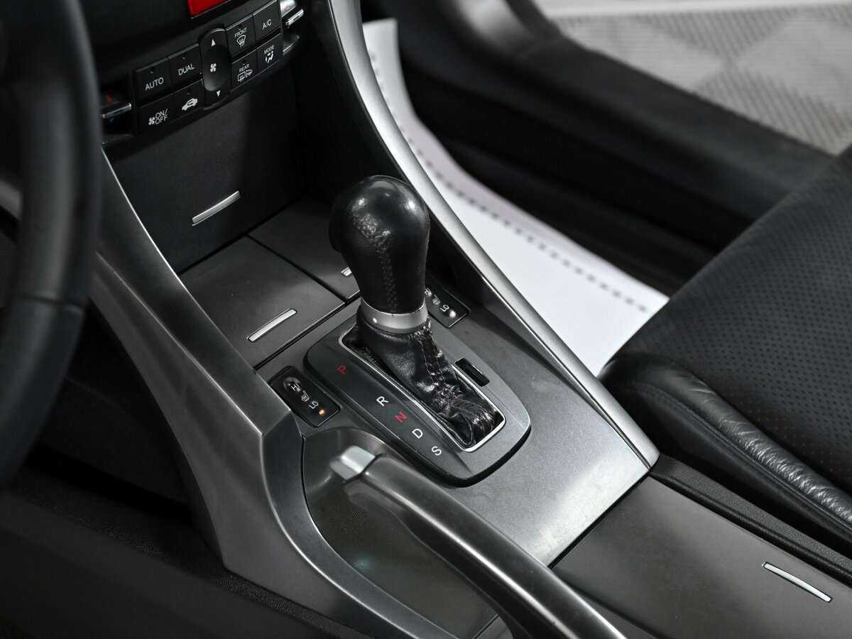 Купить Honda Accord, 2012, 153 000 км.. Фото: #6