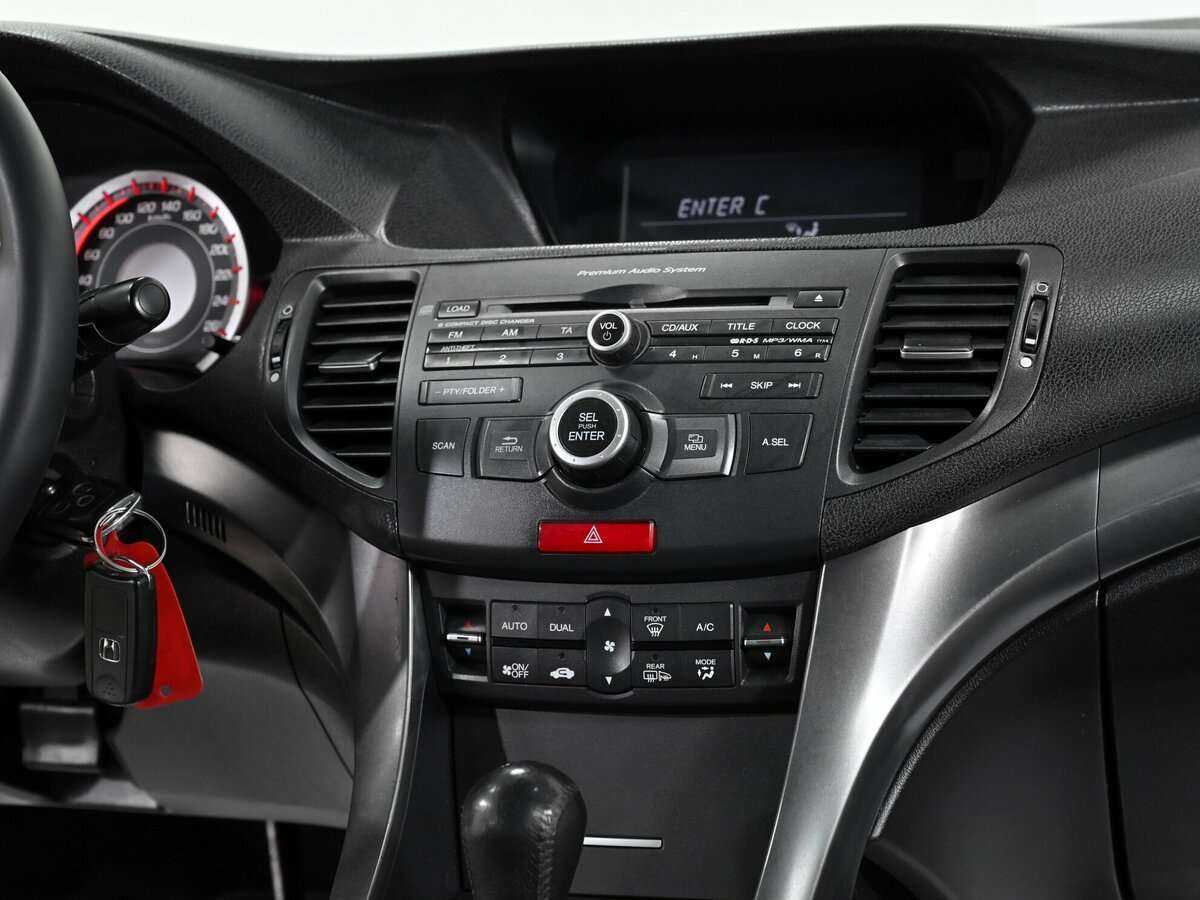 Купить Honda Accord, 2012, 153 000 км.. Фото: #7