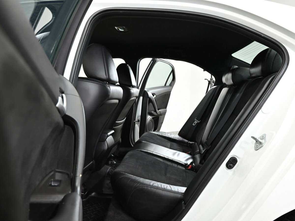 Купить Honda Accord, 2012, 153 000 км.. Фото: #9