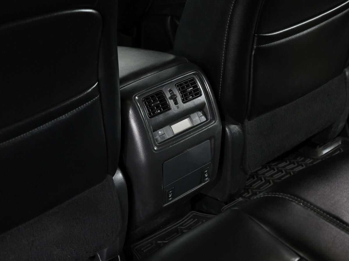 Купить Nissan Pathfinder, 2015, 140 000 км.. Фото: #6