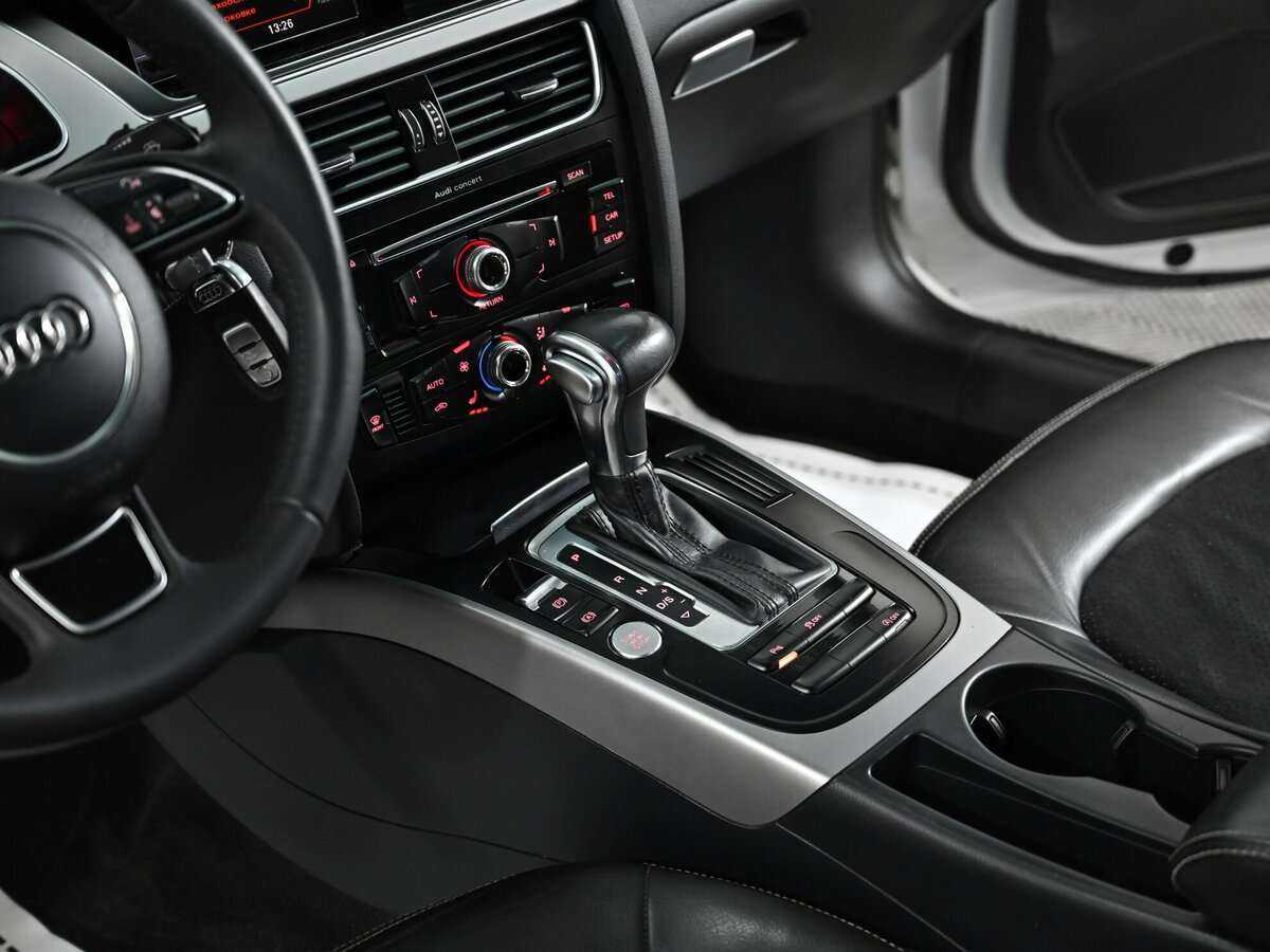 Купить Audi A5, 2013, 161 000 км.. Фото: #7