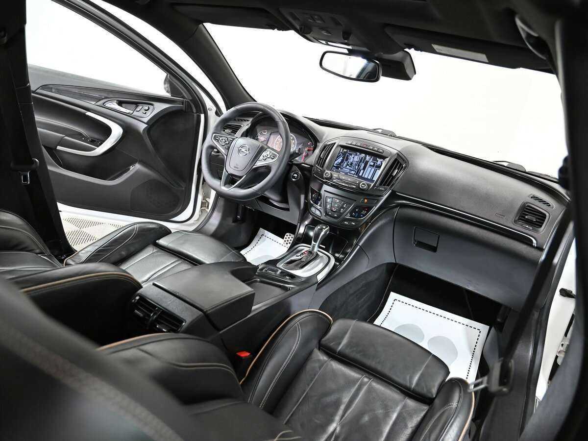 Купить Opel Insignia, 2014, 147 000 км.. Фото: #8