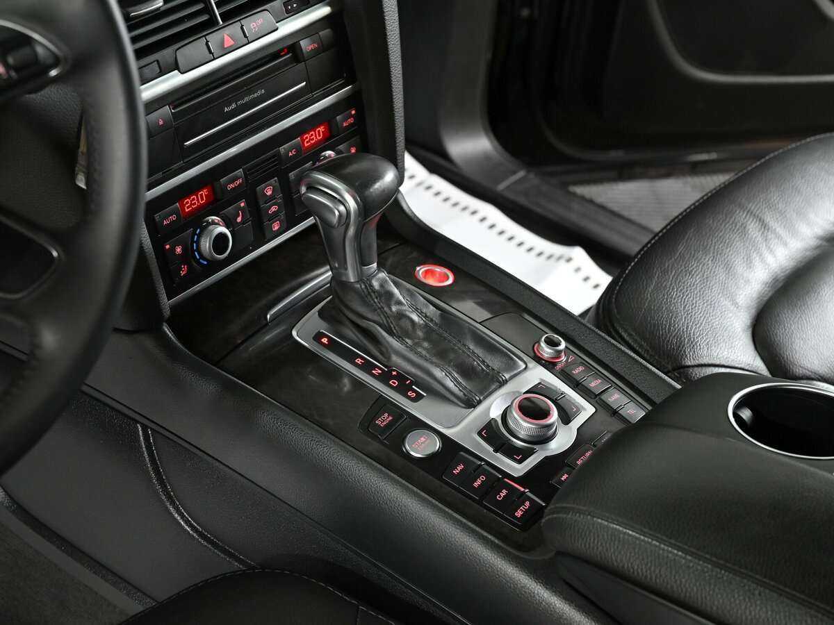 Купить Audi Q7, 2014, 169 000 км.. Фото: #8