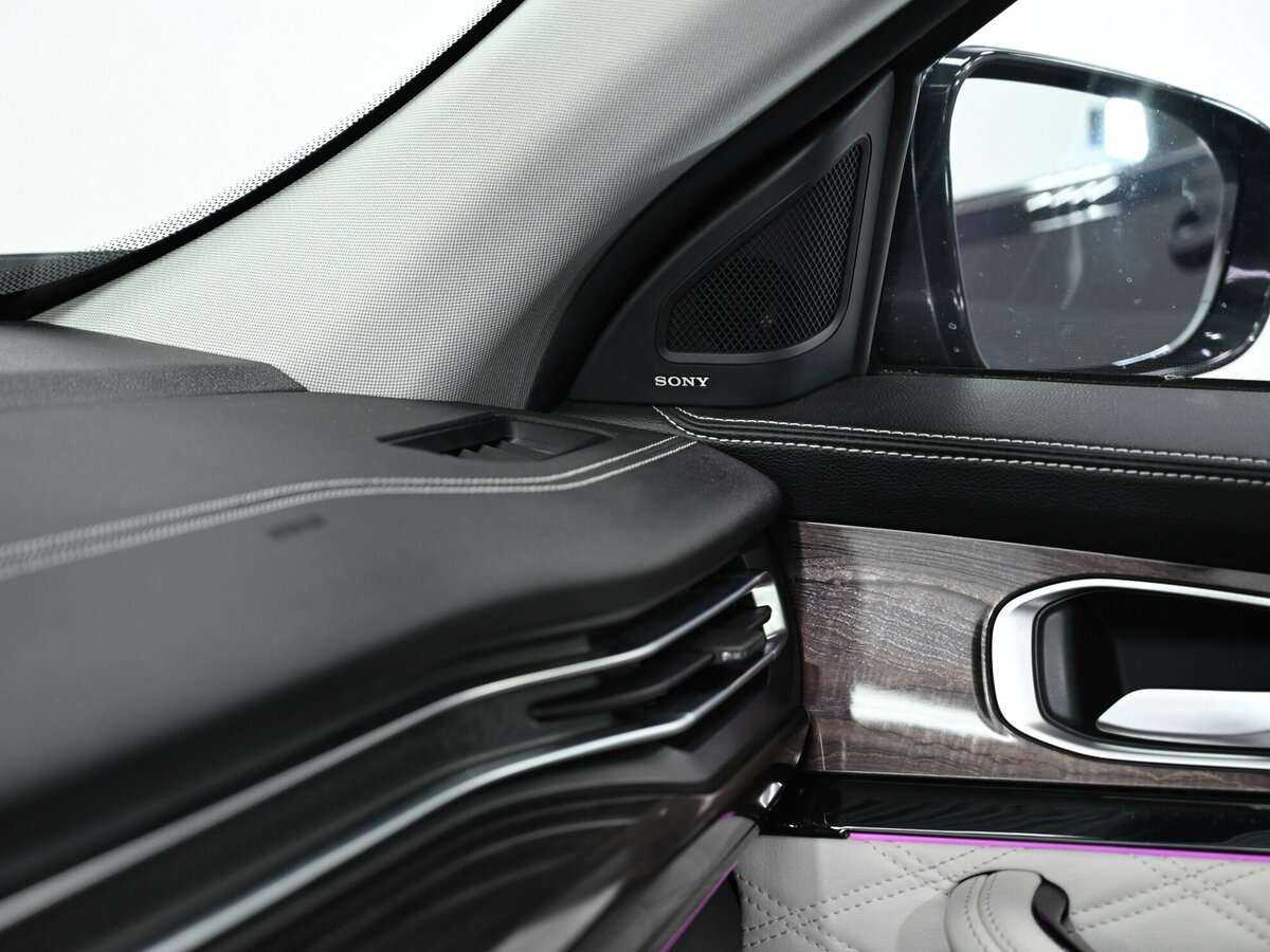 Купить EXEED VX, 2022, 21 997 км.. Фото: #10