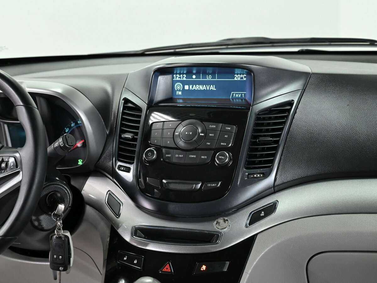 Купить Шевроле Орландо, 2012, 146 000 км.. Фото: #7