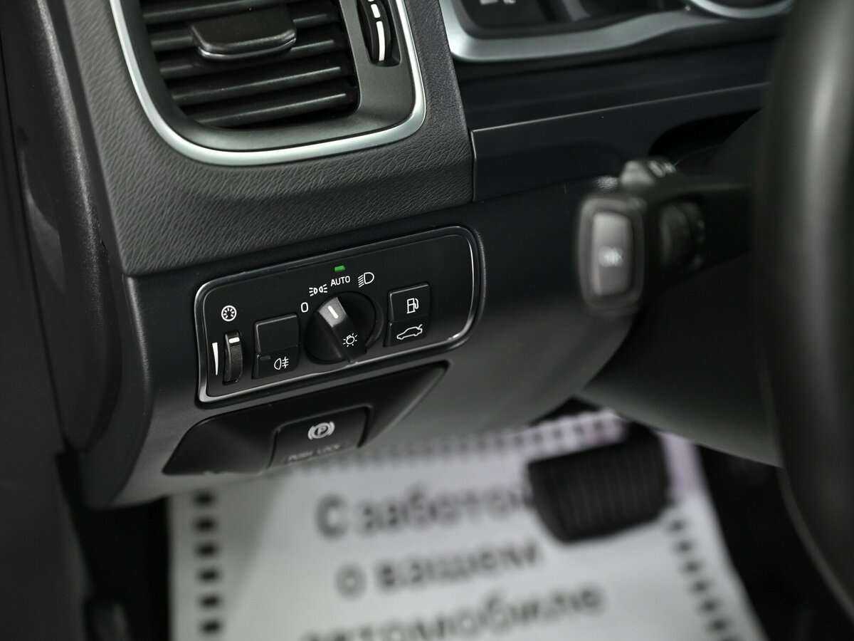 Купить Volvo S60, 2013, 130 000 км.. Фото: #7