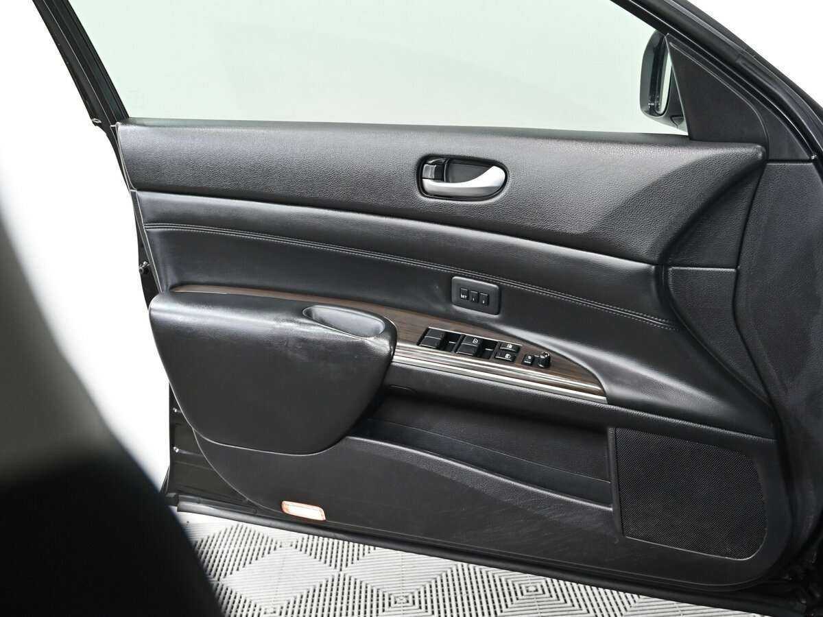 Купить Nissan Teana, 2013, 142 000 км.. Фото: #8