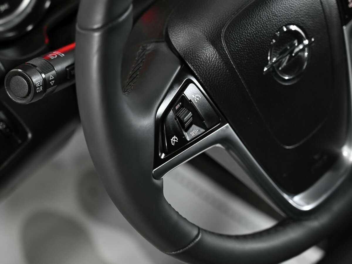 Купить Opel Insignia, 2013, 142 000 км.. Фото: #7