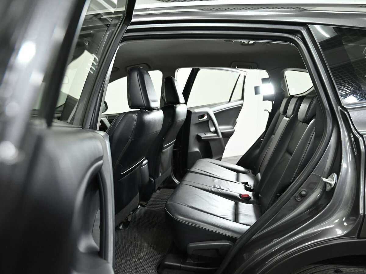 Купить Тойота Рав4, 2013, 152 000 км.. Фото: #5