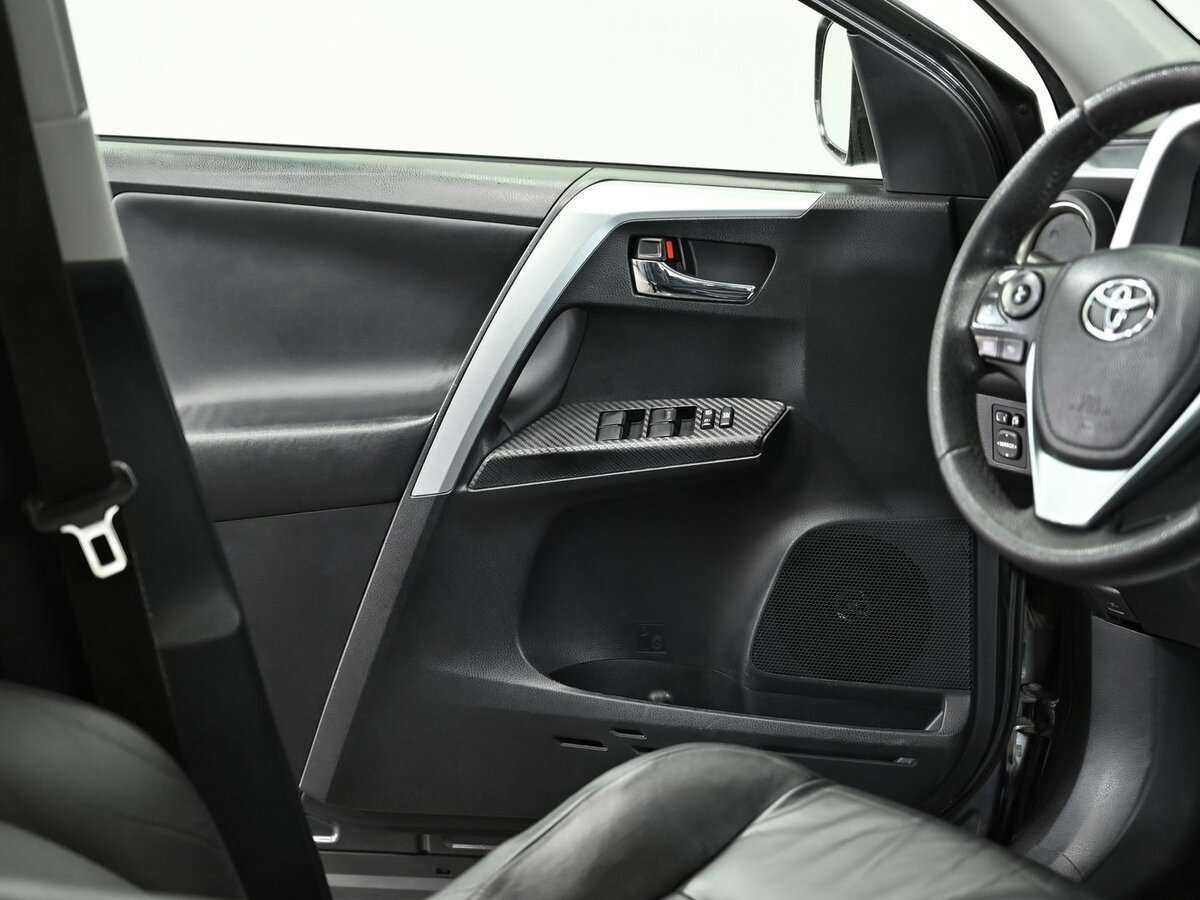 Купить Тойота Рав4, 2013, 152 000 км.. Фото: #6