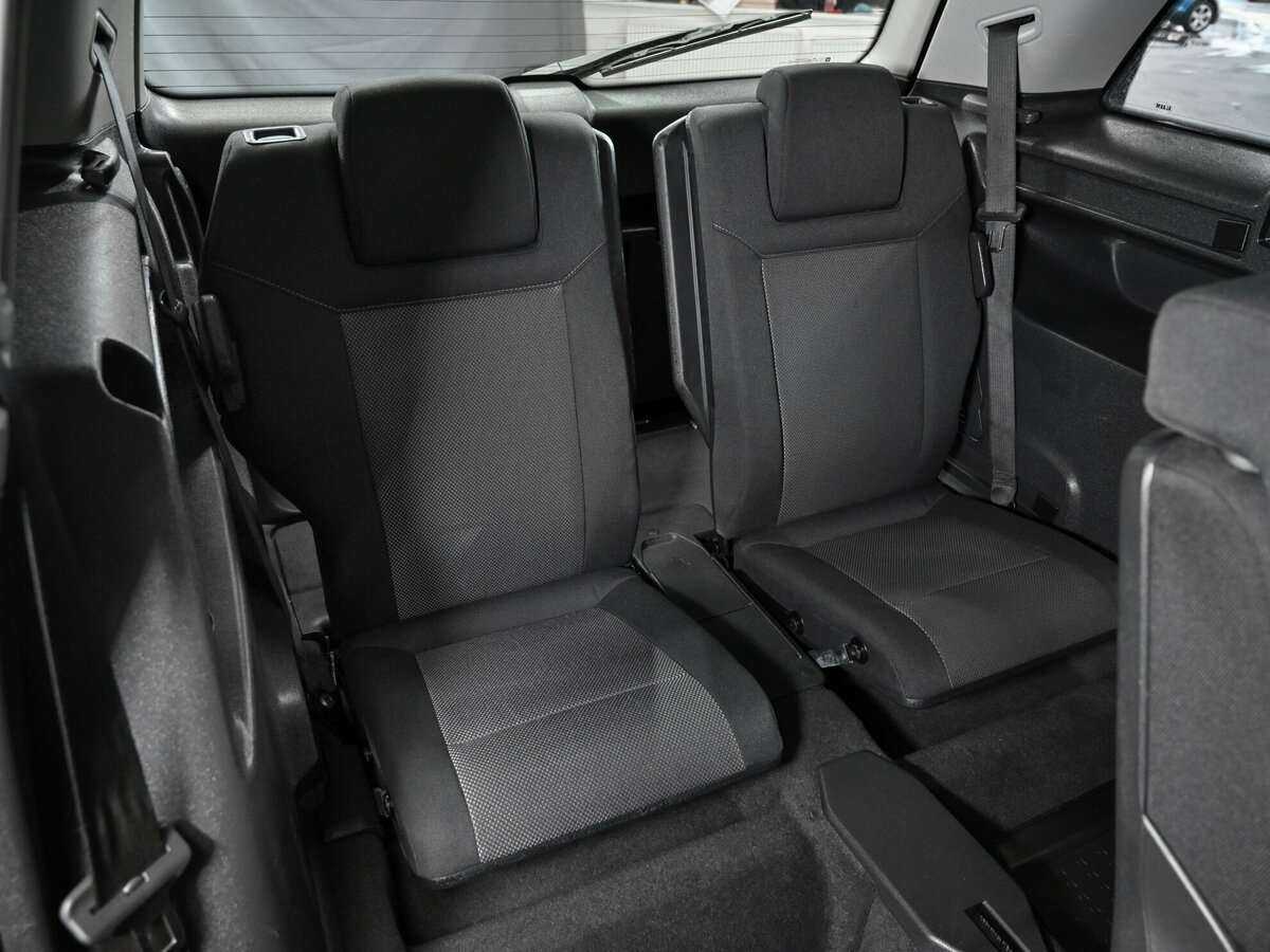 Купить Опель Зафира, 2012, 146 000 км.. Фото: #6