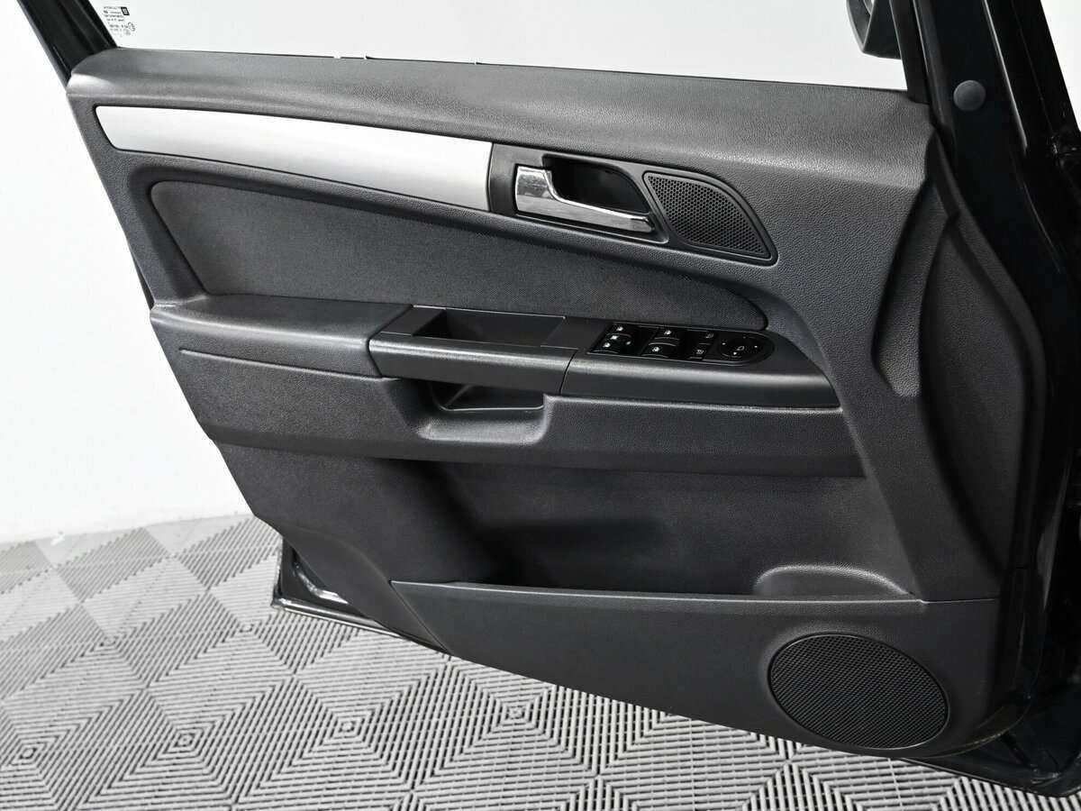 Купить Опель Зафира, 2012, 146 000 км.. Фото: #7