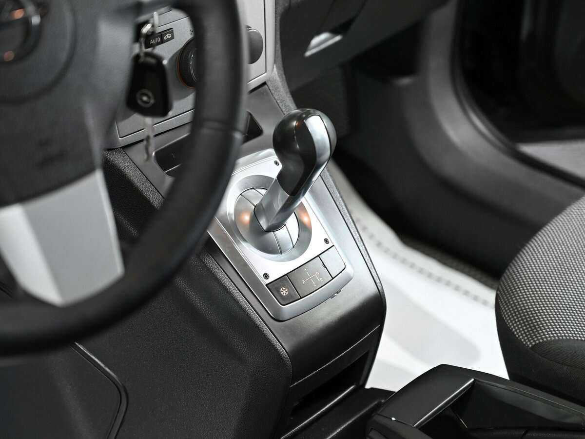 Купить Опель Зафира, 2012, 146 000 км.. Фото: #9