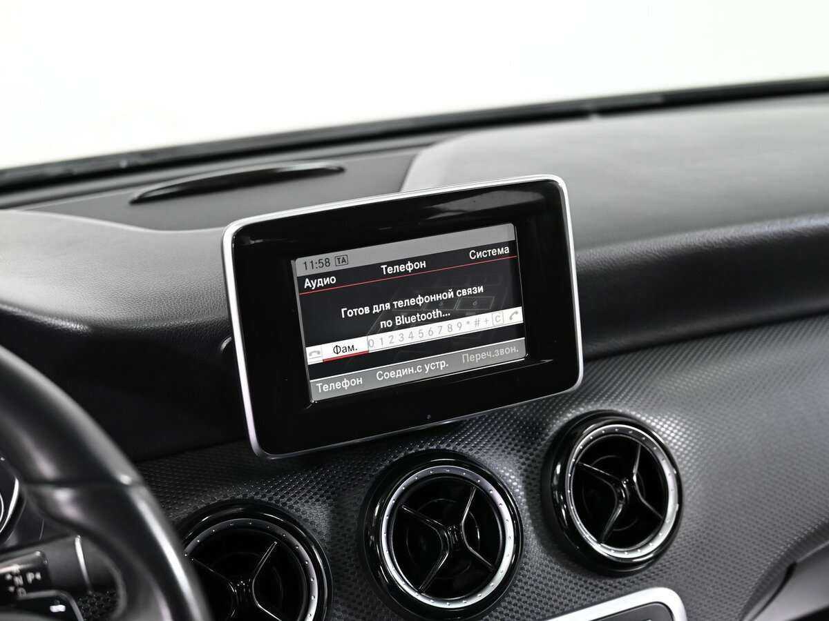 Купить Mercedes-Benz A-Класс, 2014, 137 000 км.. Фото: #7