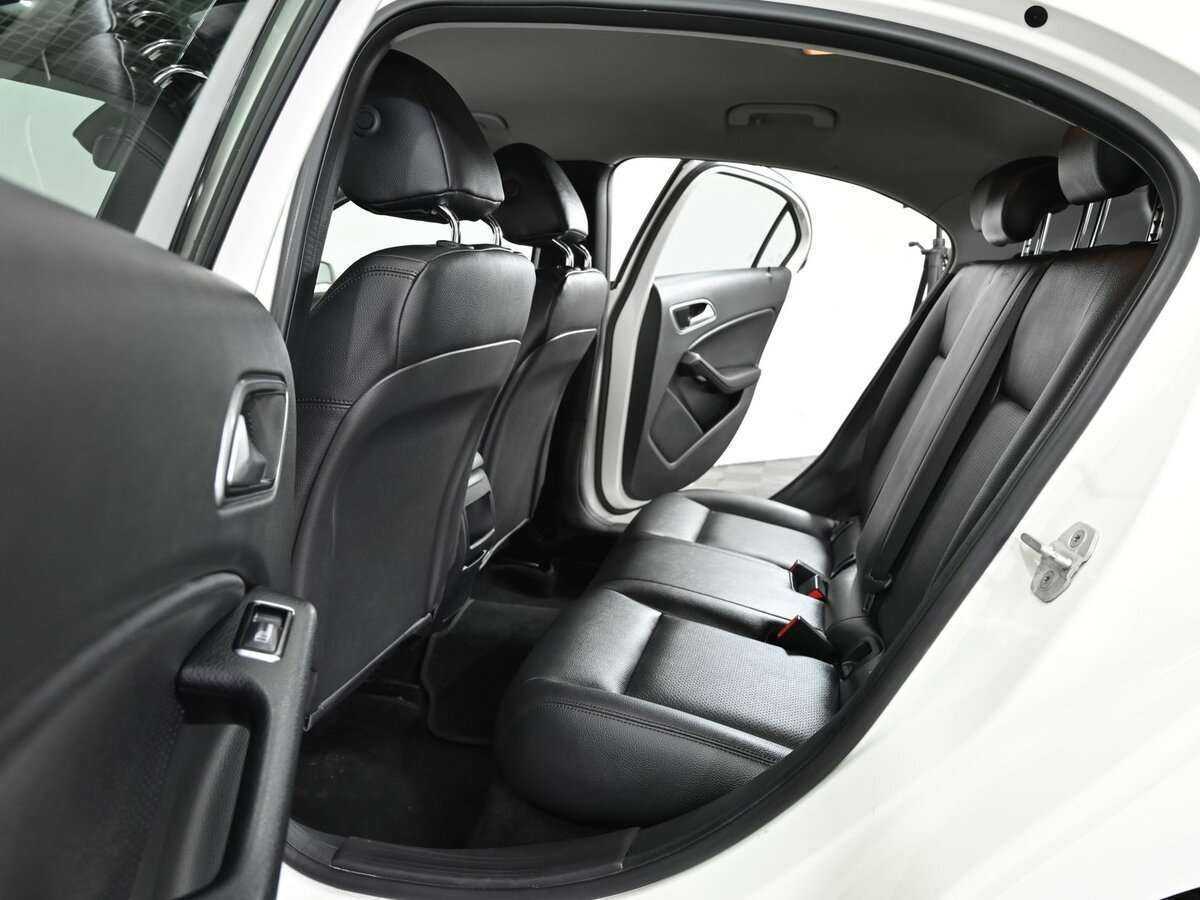 Купить Mercedes-Benz A-Класс, 2014, 137 000 км.. Фото: #10