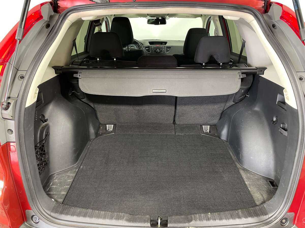 Купить Хонда ЦР-В, 2013, 145 000 км.. Фото: #7