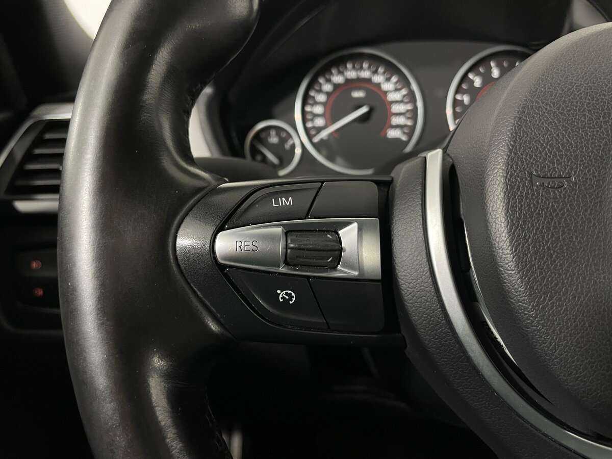 Купить BMW 3 серии, 2016, 109 000 км.. Фото: #15