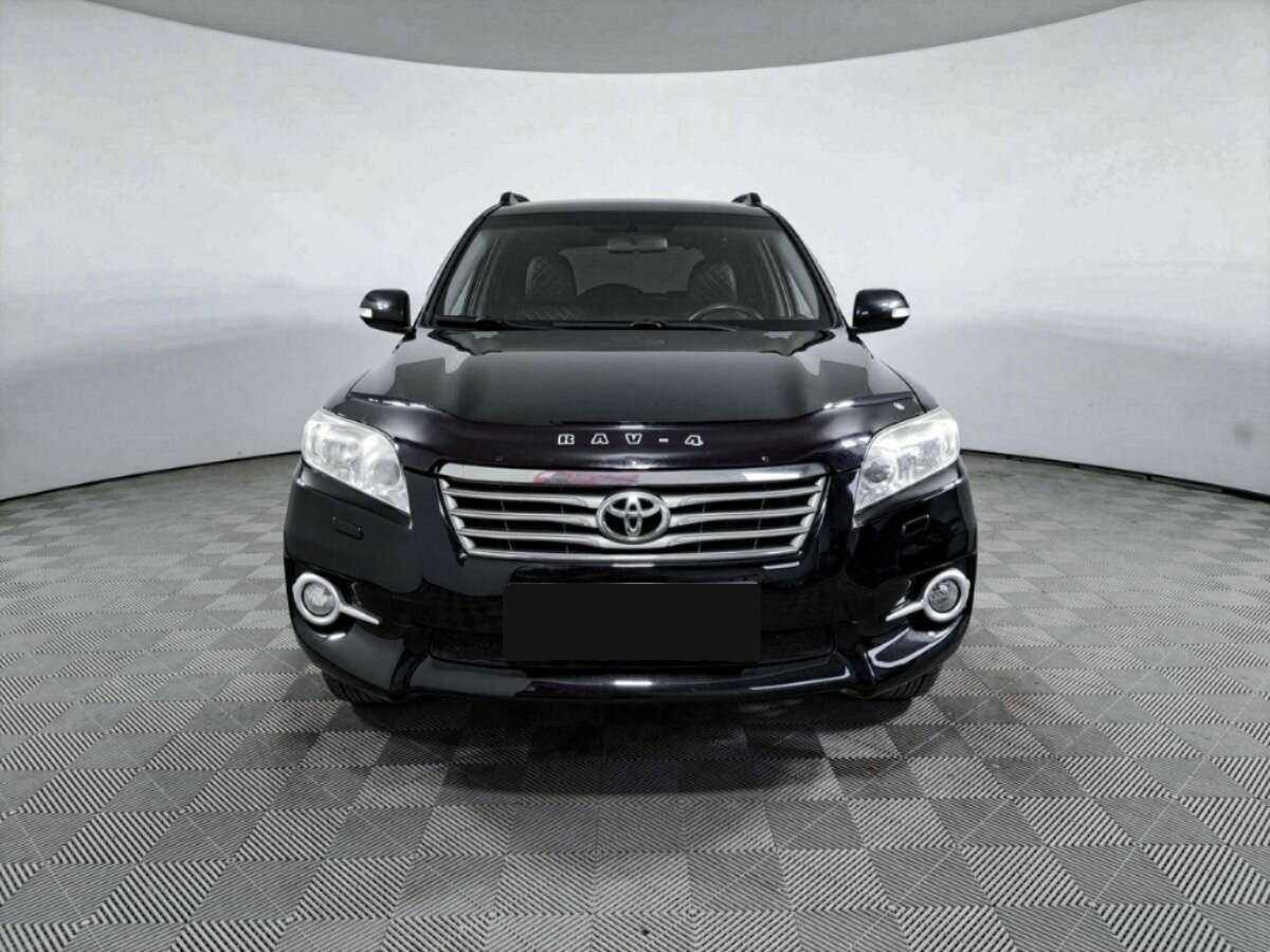 Купить Тойота Рав4, 2012, 193 000 км.. Фото: #1