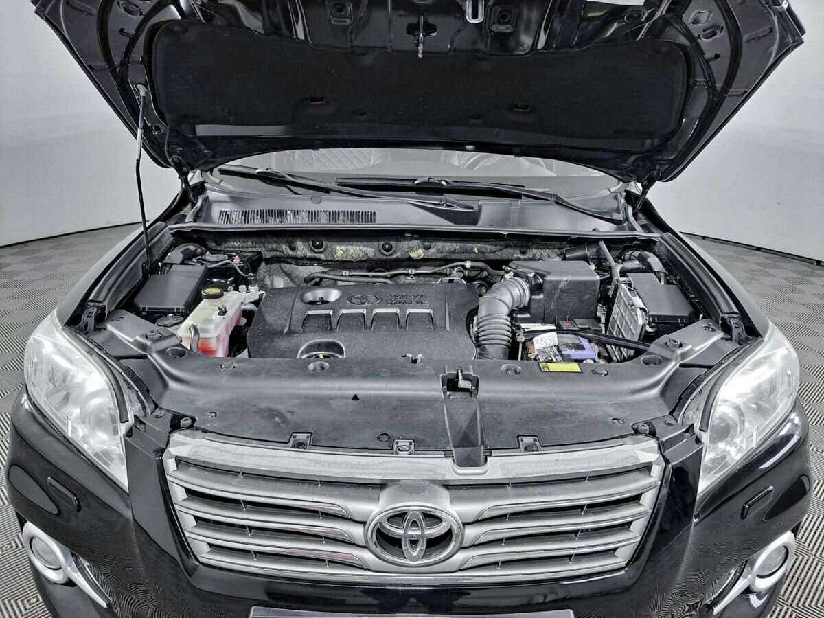 Купить Тойота Рав4, 2012, 193 000 км.. Фото: #8