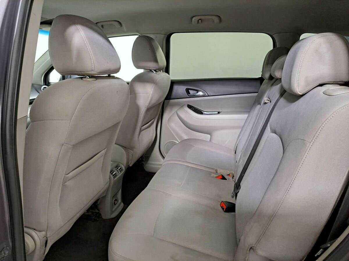 Купить Шевроле Орландо, 2013, 215 000 км.. Фото: #9