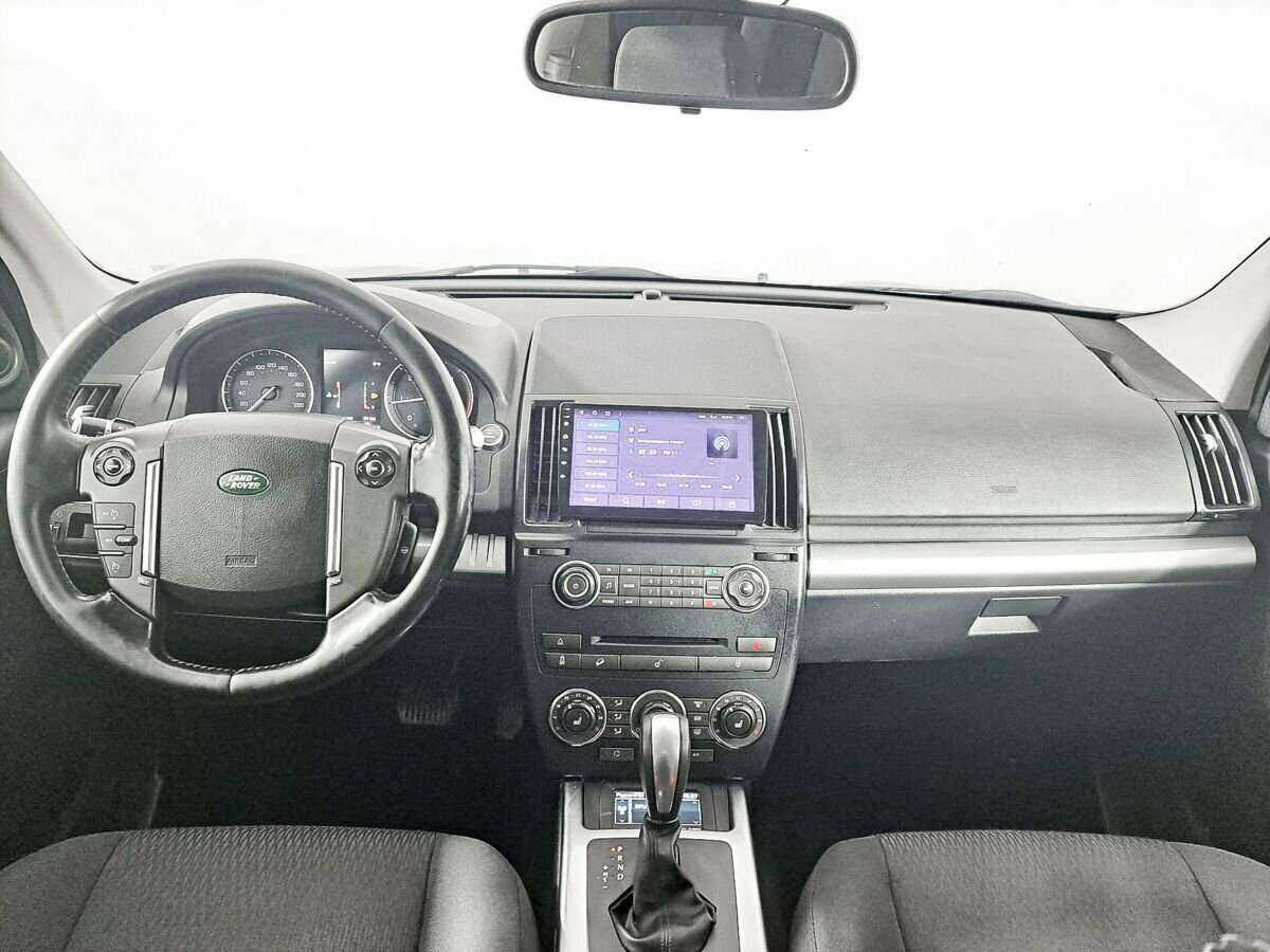 Купить Land Rover Freelander, 2013, 224 000 км.. Фото: #11