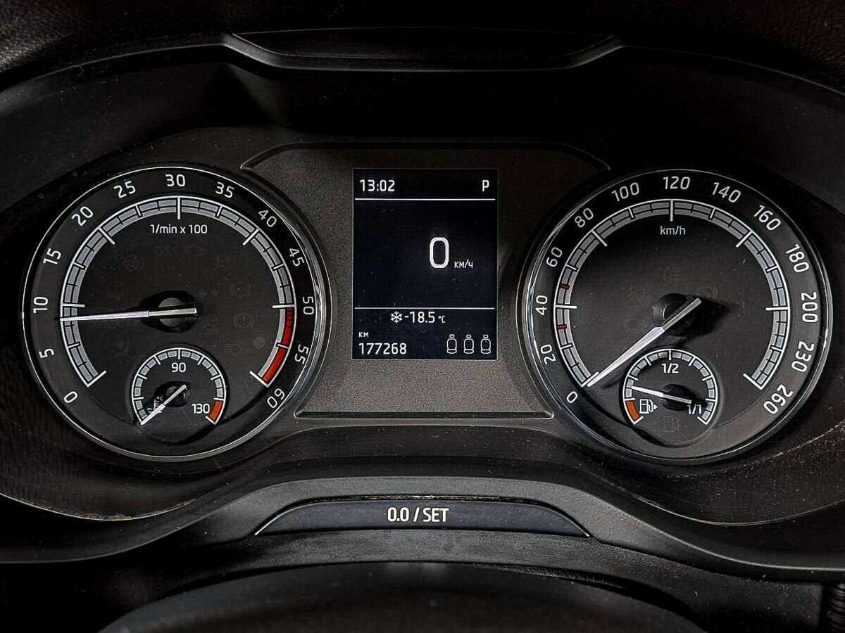 Купить Skoda Kodiaq, 2018, 176 577 км.. Фото: #9