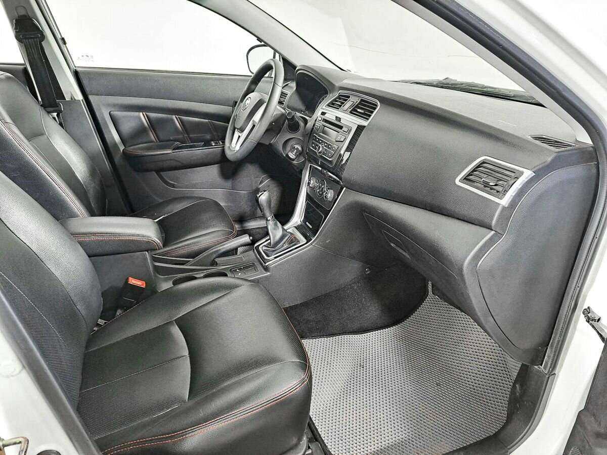 Купить Лифан Солано, 2016, 150 000 км.. Фото: #8