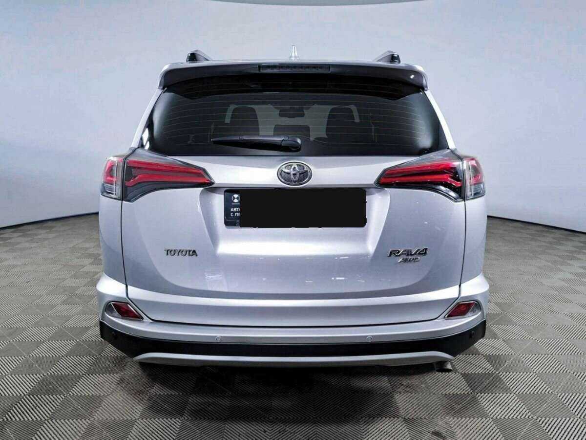 Купить Тойота Рав4, 2015, 146 000 км.. Фото: #3