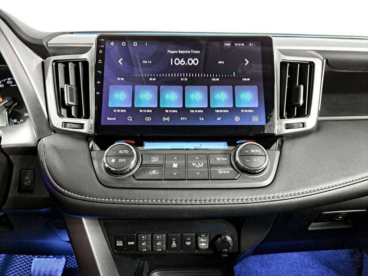 Купить Тойота Рав4, 2015, 146 000 км.. Фото: #9