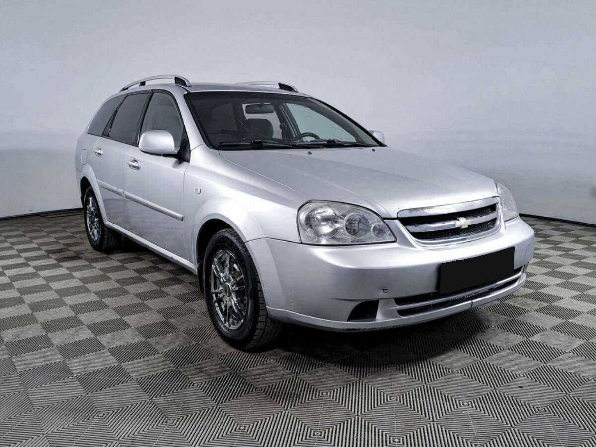 Купить Шевроле Лачетти, 2012, 212 000 км.. Фото: #2