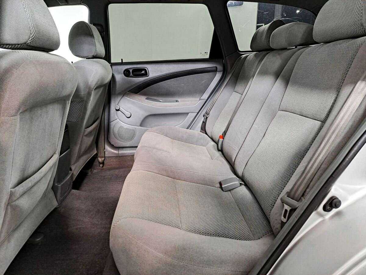 Купить Шевроле Лачетти, 2012, 212 000 км.. Фото: #7