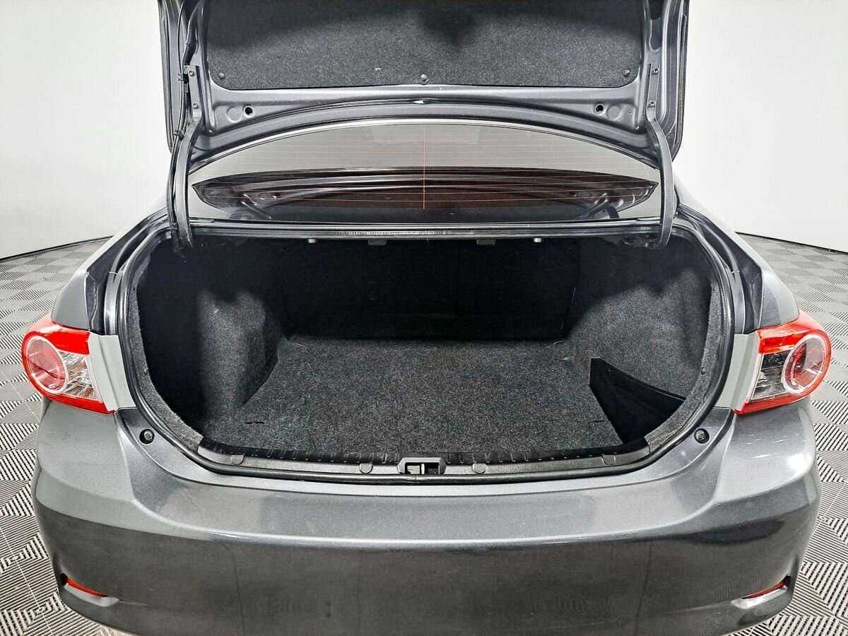 Купить Тойота Королла, 2012, 185 800 км.. Фото: #7